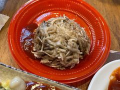 -黄老伯的海蛎煎