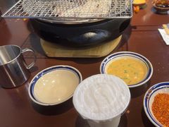 -递酒烤场(湛江路店)
