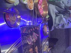 -又见炊烟炭火烤肉(五一新村店)