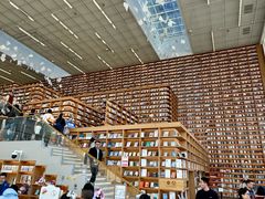 -朵云书院(滴水湖店)
