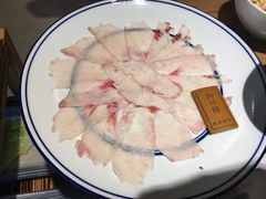 -打酱友•斑鱼海鲜粥火锅(吴桥店)