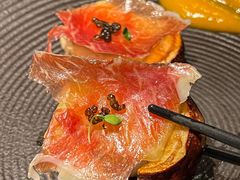 -盛焰铁板烧(王府井店)