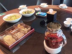 -鑫小城故事·藕汤·家常菜(台北一路总店)
