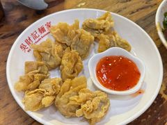 -吴财记面家(大同路店)