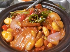 -肴约·花园式餐厅(湖里店)