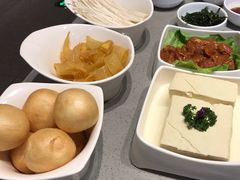-海底捞火锅(徐州火车站店)