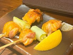 -鸟鹏烧鸟居酒屋(熙龙湾店)