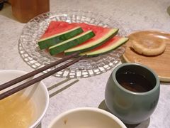 -鲜潭蒸汽石锅鱼(五道口购物中心店)