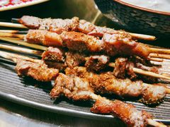 -塔哈尔·新疆盛宴(城西银泰店)