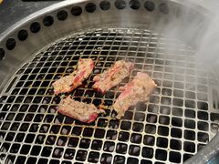 -焱铁烧·黑毛和牛专门店(南宁万象城店)