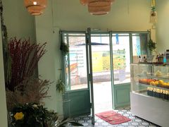 -馨园villa融合菜(东山店)