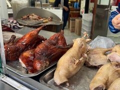 -晓马鸭店(新芜路店)