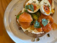 -Egg•Allday Brunch(襄阳北路店)
