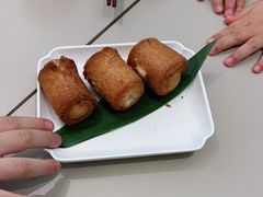 -蔡澜点心·粤菜(西单大悦城店)