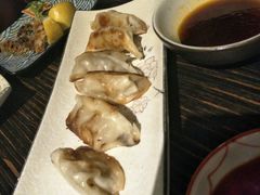 秘制饺子-山屋日式料理屋(宛平88店)