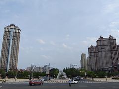 -哈尔滨音乐公园