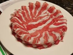 -南门涮肉(后海店)