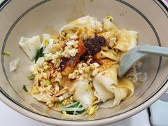 -墩儿大碗宽面(来福士店)