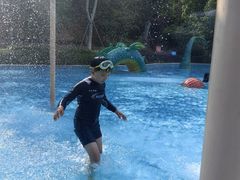 -苏州乐园森林水世界