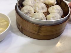 -百年尹氏汤包(湖南路狮子桥店)