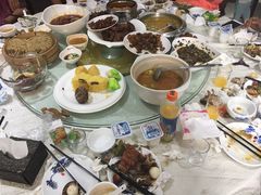 -上庄晋风庄园(上庄店)