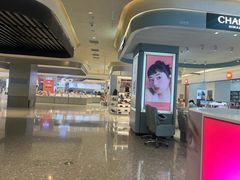 -银泰百货(北京大红门店)