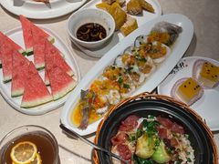 -鸽味轩(新街口店)