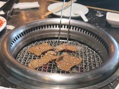 -一品诚记烤肉·甄选店(中南路店)