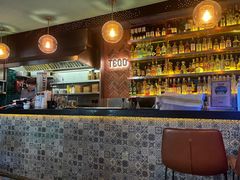 -TEQO·Mexican food & Bar