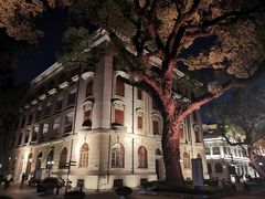 -火车头法国西餐厅