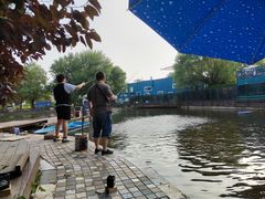 -酷鱼垂钓CLUB(朝阳区博大路店 )