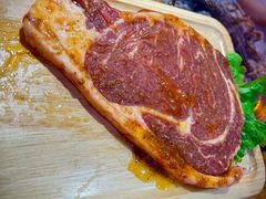 -吉志烤肉(太原总店)