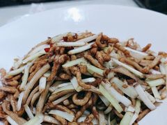 -开元食府(长兴路店)