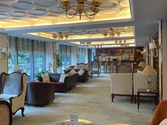 -锦江都城闵行饭店
