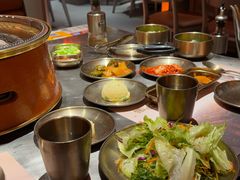 -西塔老太太泥炉烤肉(苏州大悦城店)