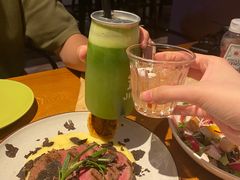 -JINNS锦时 steak&pizza(浸信会礼拜堂旧址店)