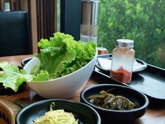 -九畋町和牛黑牛烤肉料理(三里屯3·3大厦店)