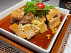 -徽州月·民间徽菜(浦东总店)