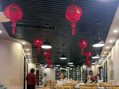 -徐记私厨(半淞园路店)