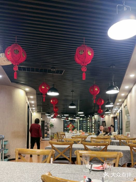 徐记私厨(半淞园路店)图片