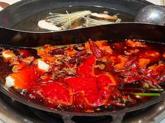 -江北北火锅馆·公路夜市(魏公村店)