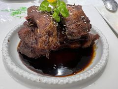 -齐家花园大酒店(宝山店)