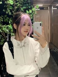 -YESIDO椰岛造型烫发染发
