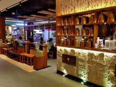 大堂-呷哺呷哺(万达新世界店)