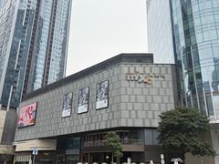 -深圳湾万象城(南山店)