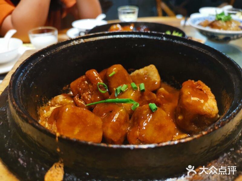 戴记小厨(花园路店-图片-丽水美食-大众点评网