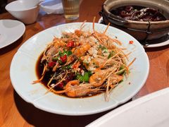 -南园民国茶楼餐厅·常州菜(北大街店)
