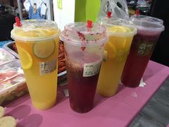 -奈雪的茶(石厦时代广场店)