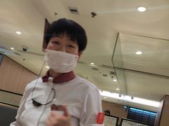 -海底捞火锅(大融城店)