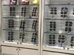 -大明眼镜(西四店)